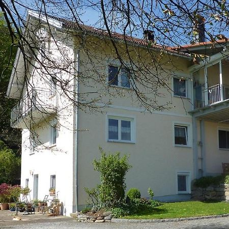 Ferienwohnung Lankl Im Bayerischen Wald Röhrnbach Exterior foto