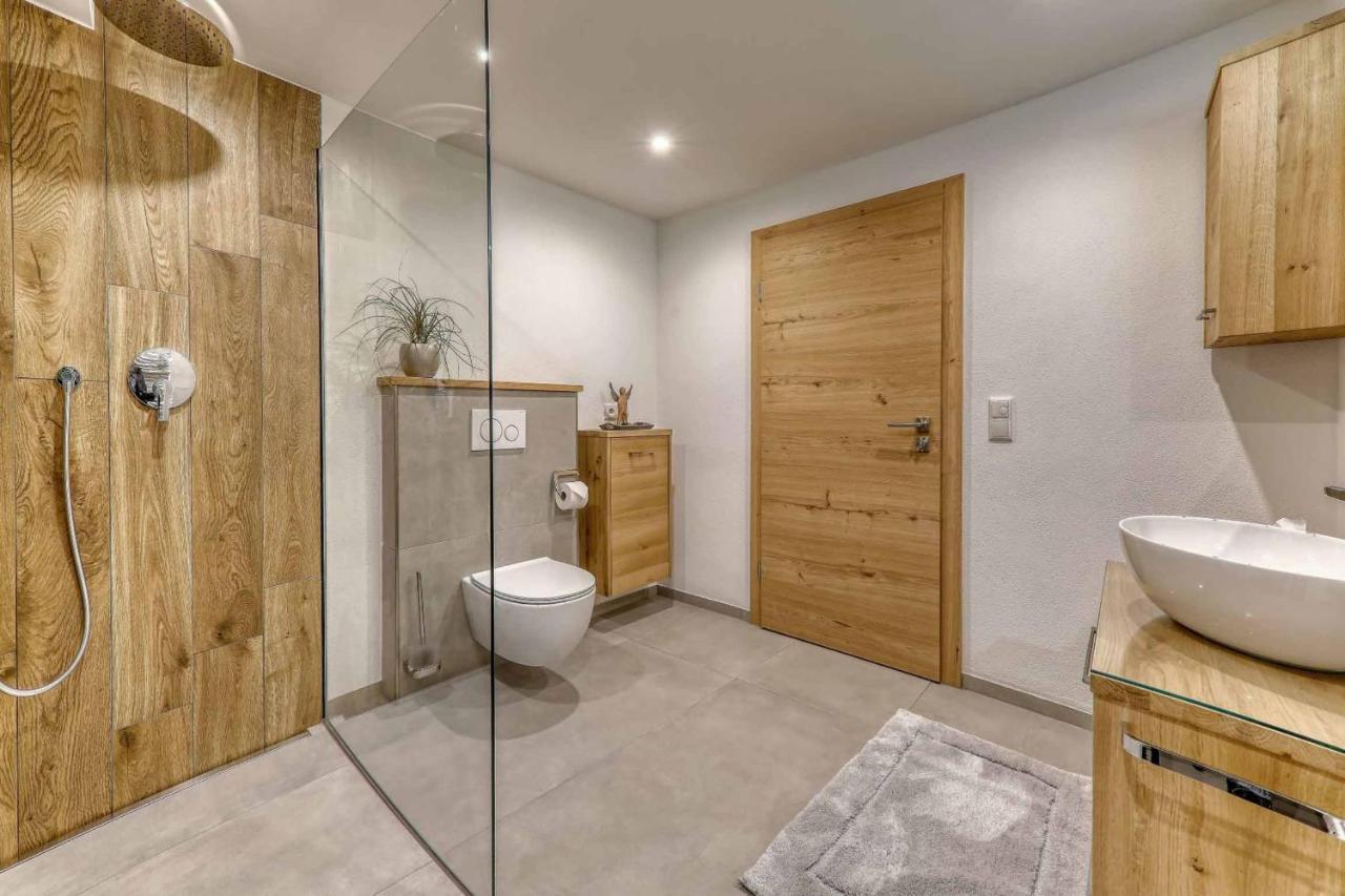 Ferienwohnung Lankl Im Bayerischen Wald Röhrnbach Exterior foto