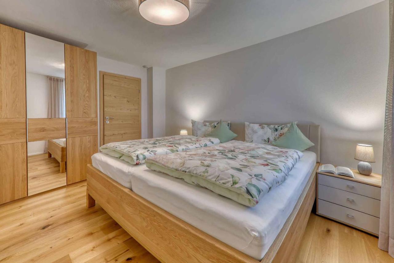 Ferienwohnung Lankl Im Bayerischen Wald Röhrnbach Exterior foto