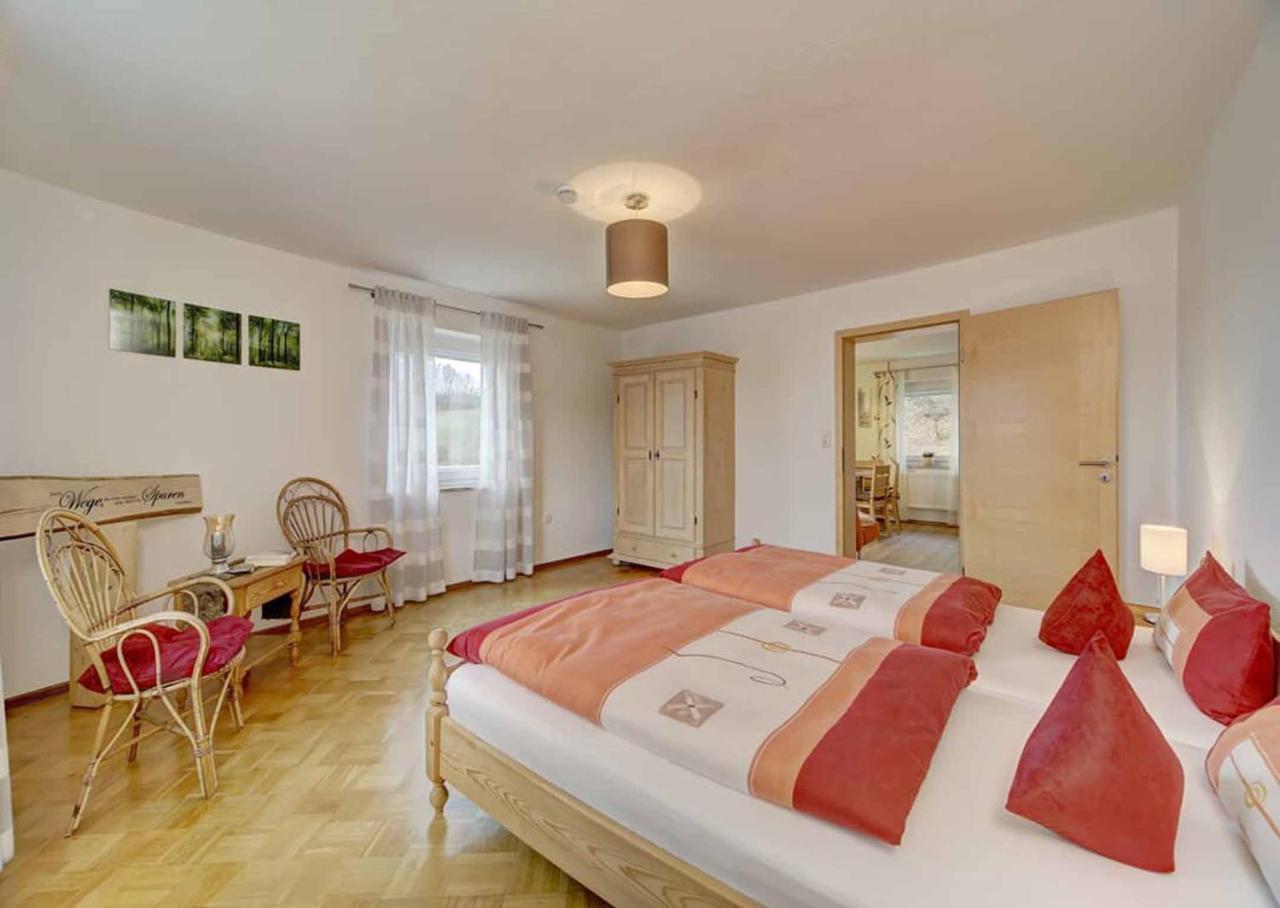 Ferienwohnung Lankl Im Bayerischen Wald Röhrnbach Exterior foto