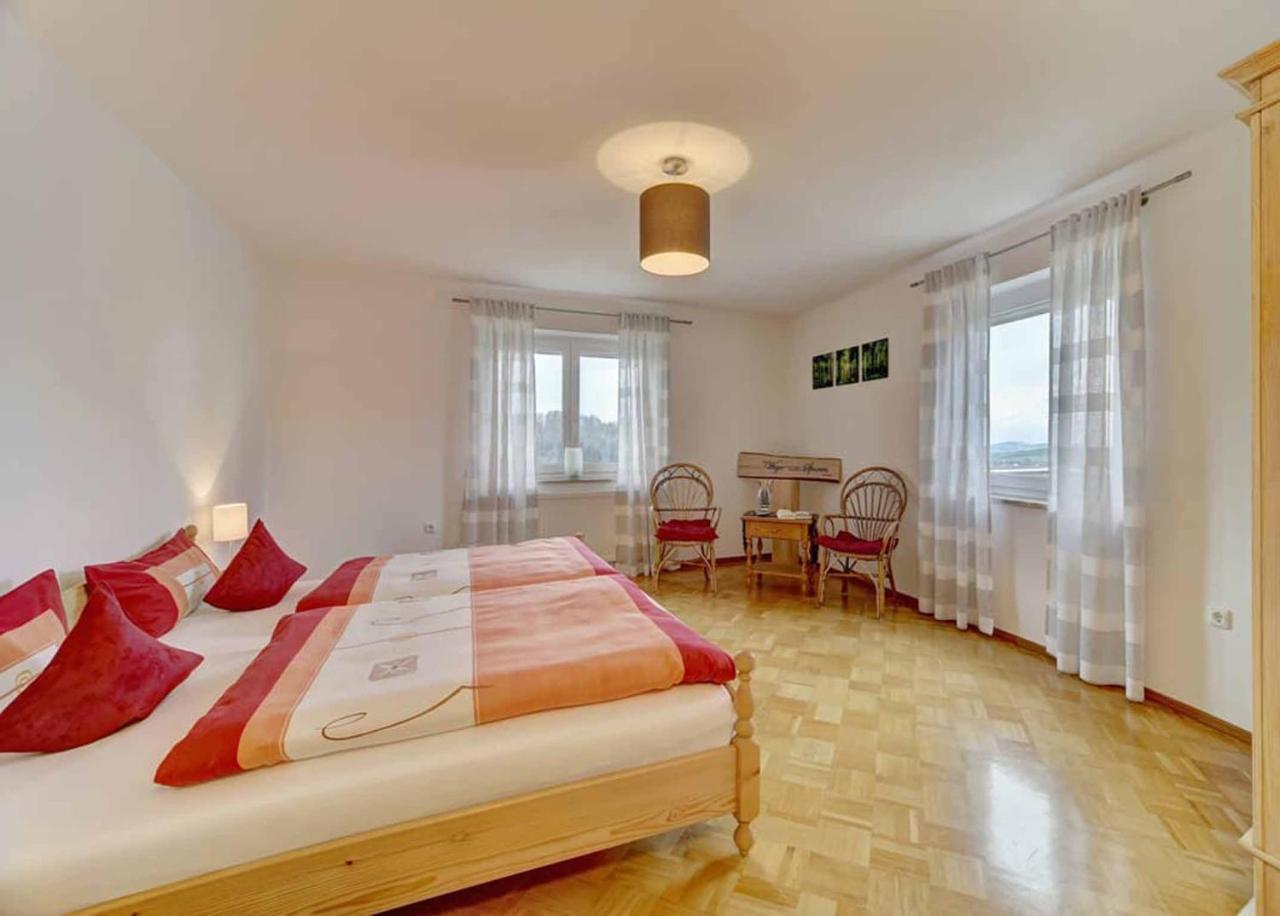 Ferienwohnung Lankl Im Bayerischen Wald Röhrnbach Exterior foto